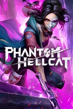 Phantom Hellcat Phantom Hellcat